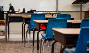 California K-12 Education Faces $7.7 Billion Shortfall: Legislative Analyst
