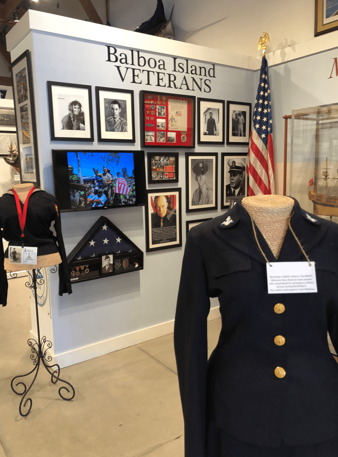 Balboa Island Museum and Historical Society. (Photo Courtesy of Balboa Island)