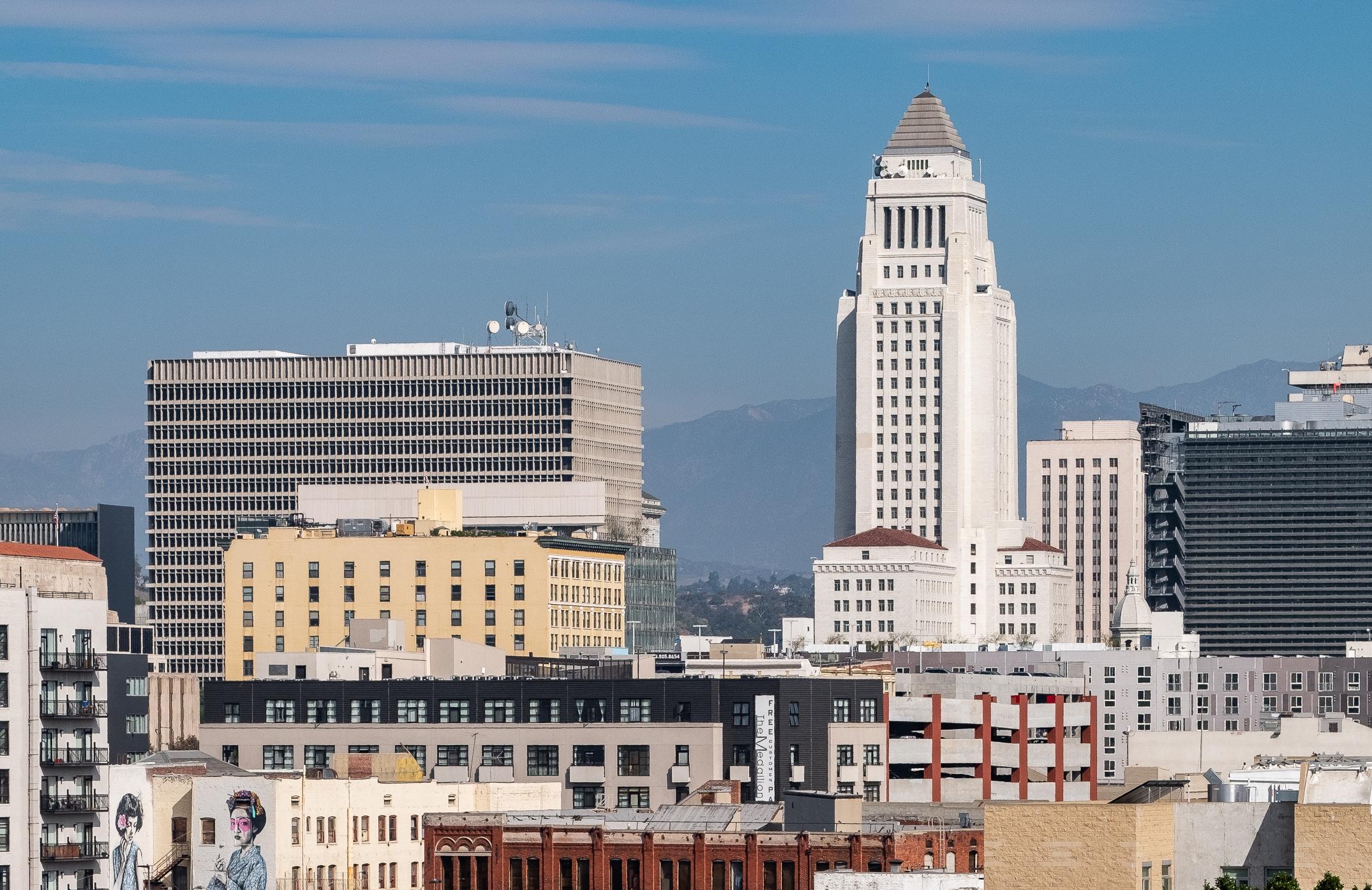 Fiscal Rankings for Los Angeles County’s 88 Cities Finally Available, for 2020