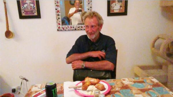 (Courtesy of the Kerrigan family)