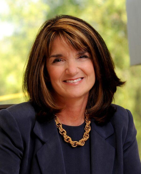 Diane Harkey. (Courtesy of Diane Harkey)