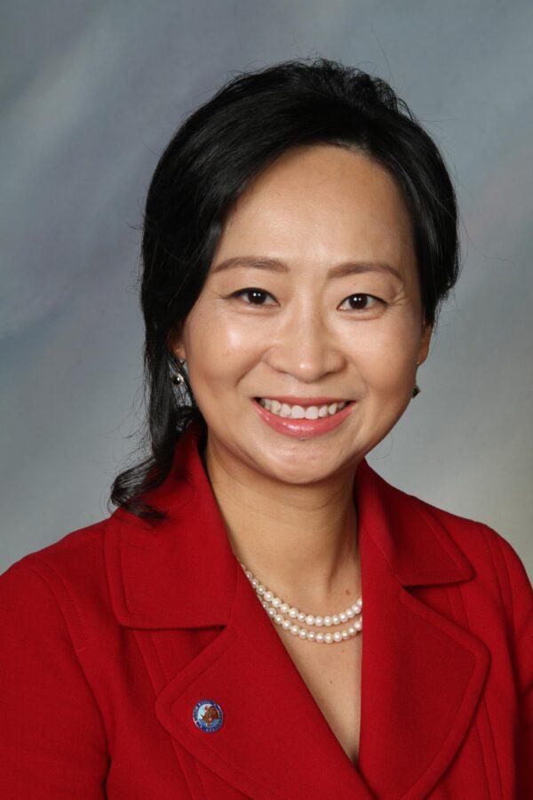 Sunny Park. (Courtesy of the City of Buena Park)