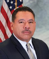 Juan Villegas. (Courtesy of the City of Santa Ana)