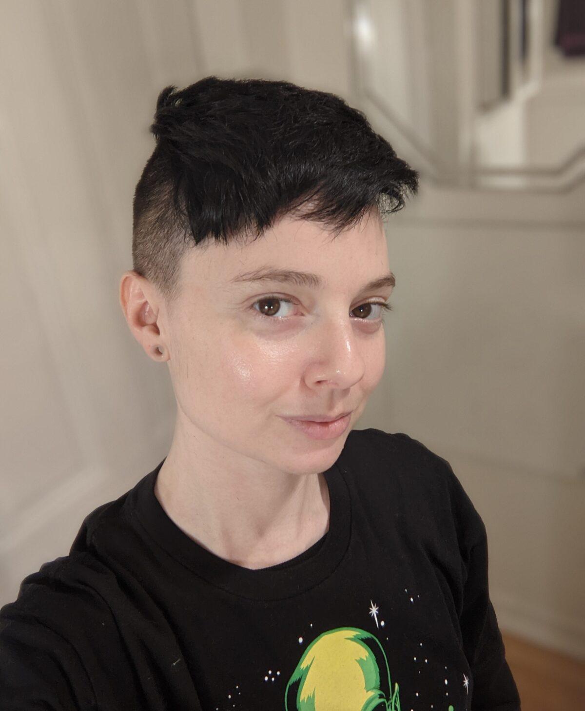 (Courtesy of Cat Cattinson)