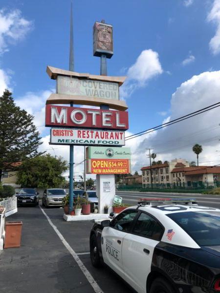 (Courtesy of the City of Anaheim)