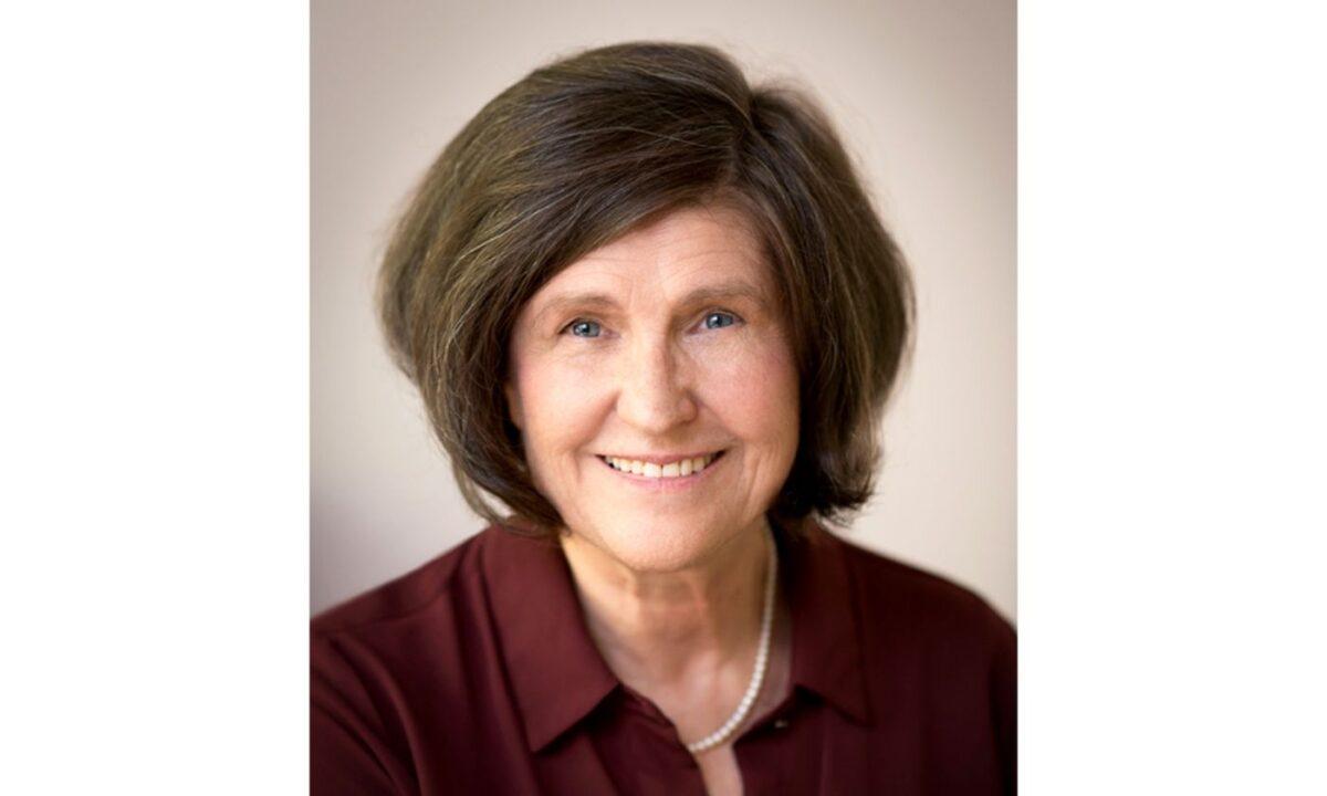 Dr. Kelly Sutton (Courtesy of Kelly Sutton)