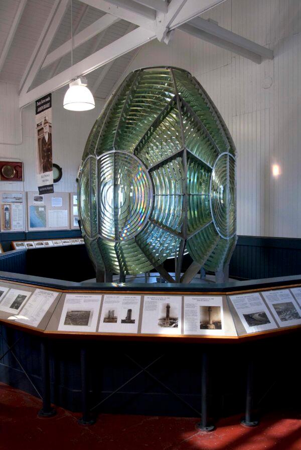 (Jeff Perkin for American Essence)