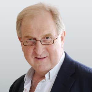 Kevin Donnelly is an Australian conservative education authors and author of "Wake Up To Woke: It's Time, Australia" published in 2024 (Source: Supplied)