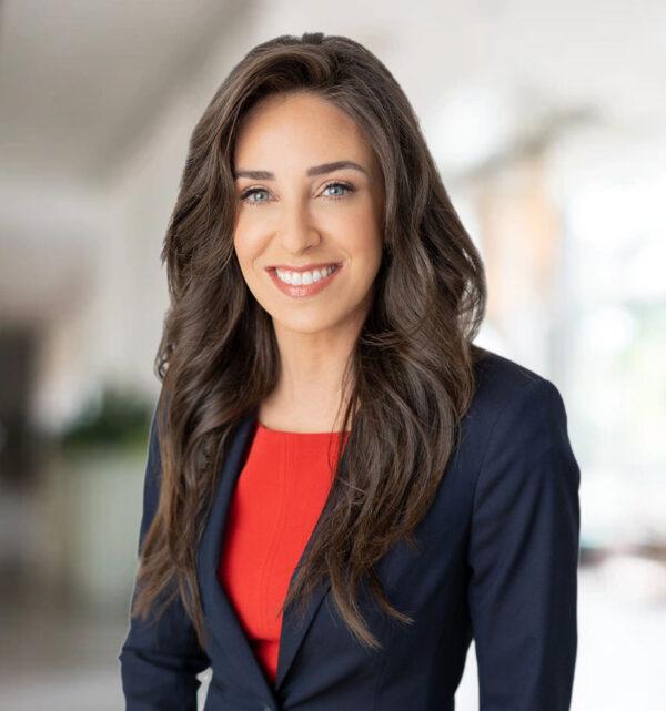 (Courtesy of Lauren Kleiman)