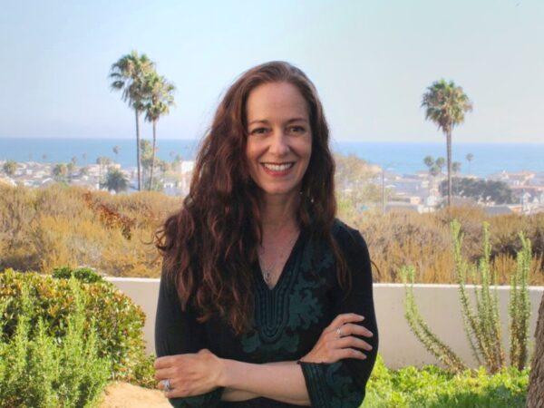 (Courtesy of Reina Shebesta)