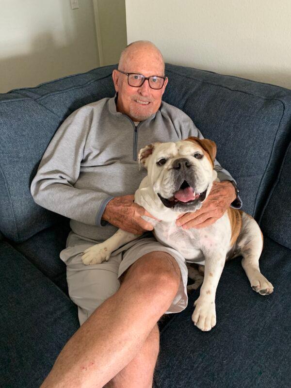 (Courtesy of Tom Johnson)