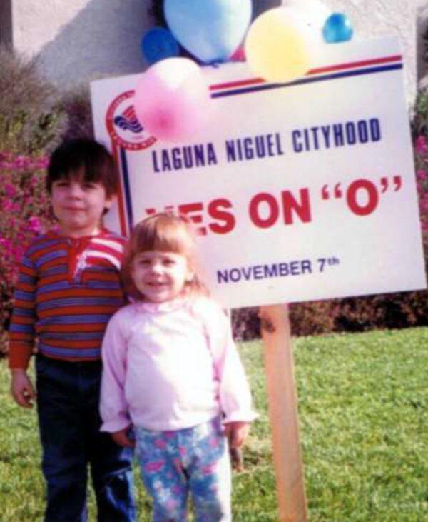 (Courtesy of Ray Gennawey)