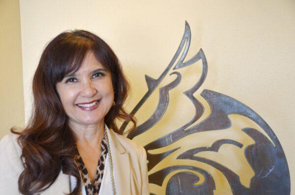 (Courtesy of Lorri Galloway)