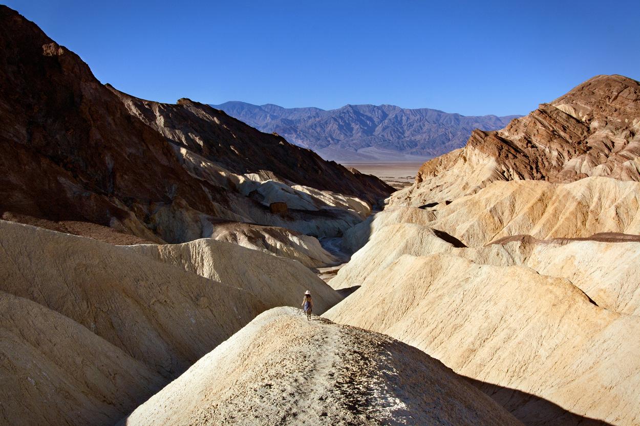 (Jeff Perkin for American Essence)