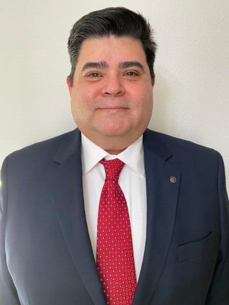 Anaheim Mayoral Candidate Dick Lopez. (Courtesy of Dick Lopez)