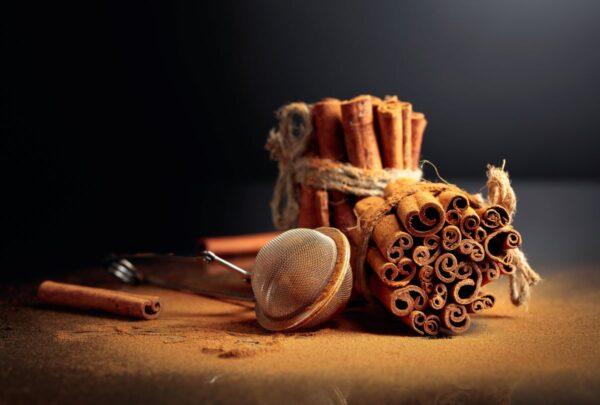 Scientific studies have found that cinnamon is anti-inflammatory, antibacterial, and fights cancer. (Shutterstock)