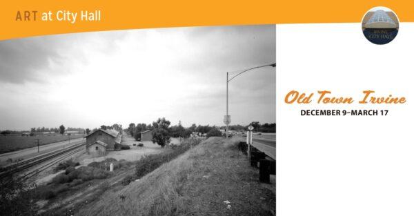 (Courtesy of the City of Irvine)