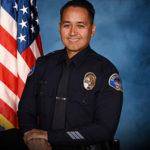 Seal Beach Police Cpl. Benjamin Jaipream. (Courtesy of the Seal Beach Police Department)