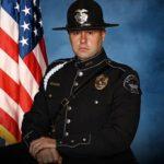 Seal Beach Police Lt. Chris Hendrix. (Courtesy of the Seal Beach Police Department)