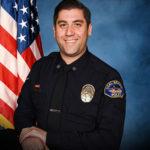 Seal Beach Police Cpt. Nicholas Nicholas. (Courtesy of the Seal Beach Police Department)