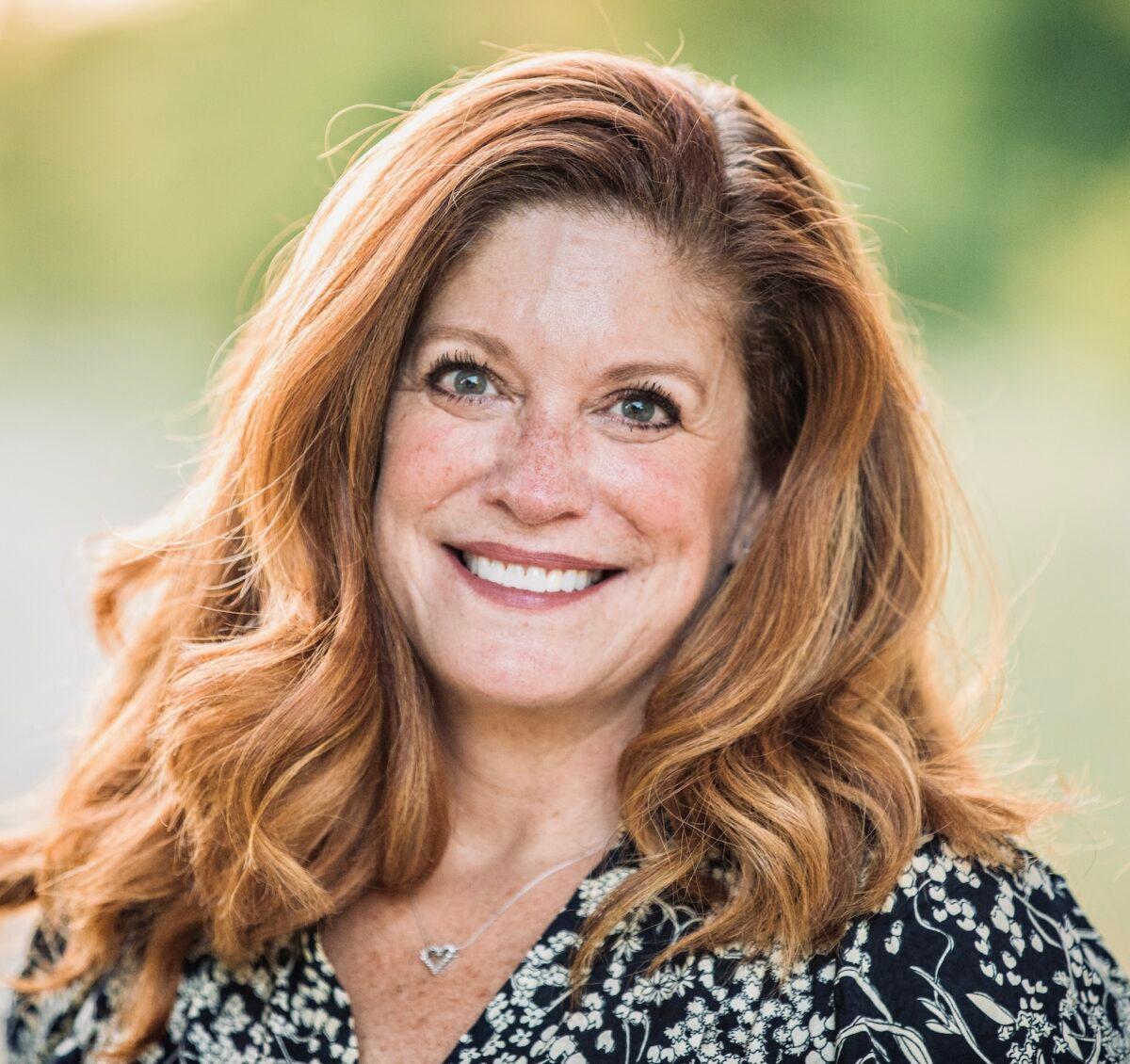 Dr. Shannae Anderson, a clinical and forensic psychologist, in an undated photo. (Courtesy of Dr. Shannae Anderson)