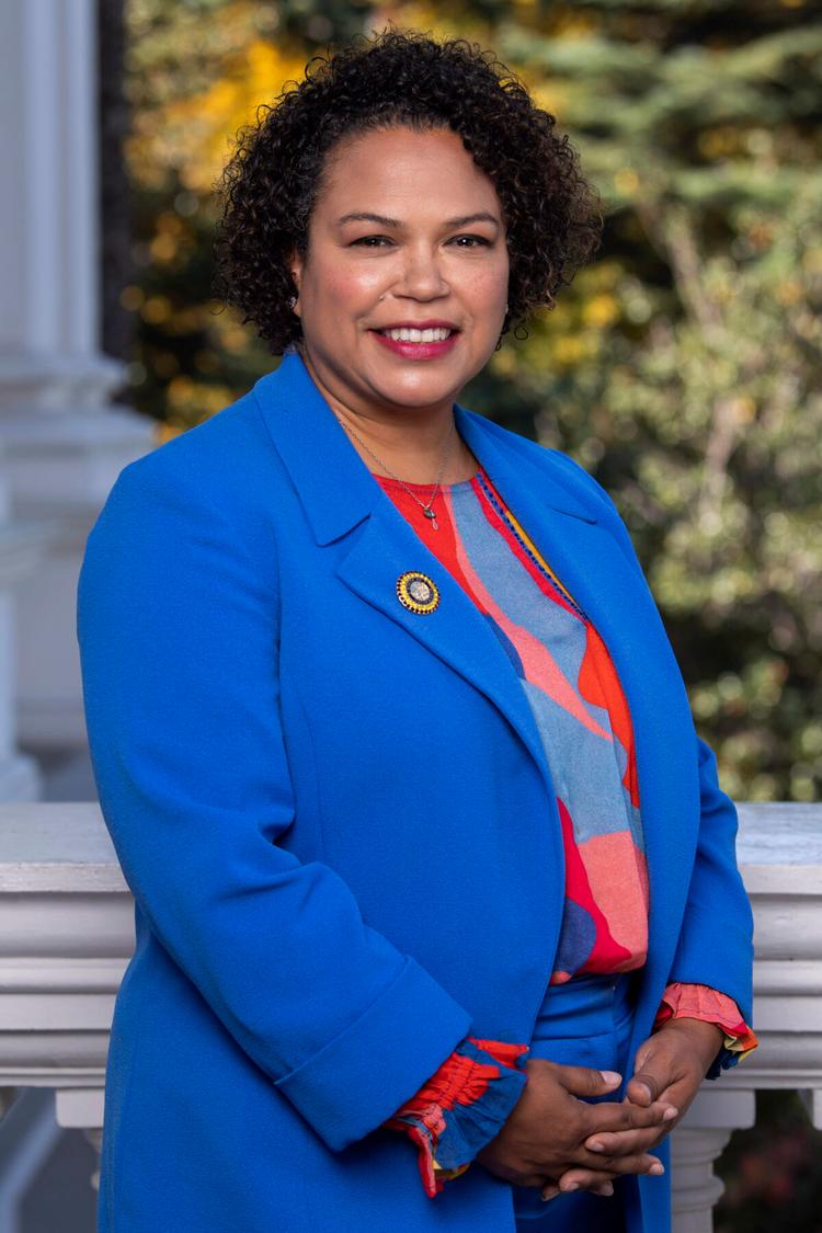 Assemblymember Mia Bonta. (Courtesy of the Office of Assemblymember Mia Bonta)