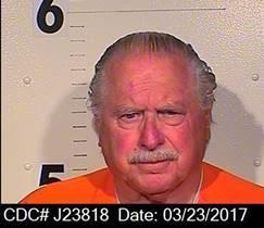 Thomas F. Maniscalco (Courtesy of the Orange County District Attorney's Office)