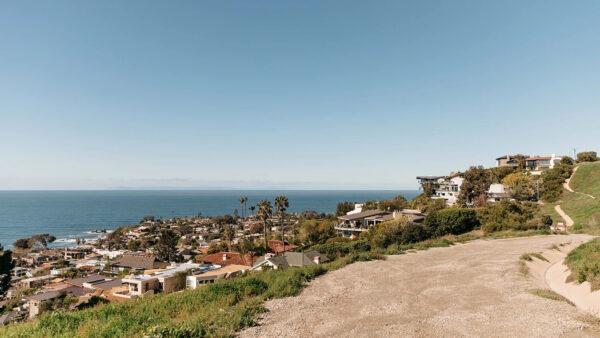 Dartmoor Trail, Laguna Beach, Calif. (Courtesy of Laguna Beach Parents Club)