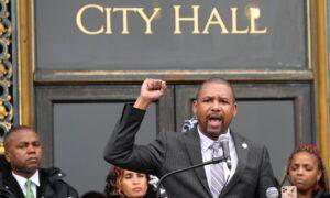 San Francisco Issues Formal Apology to Black Residents