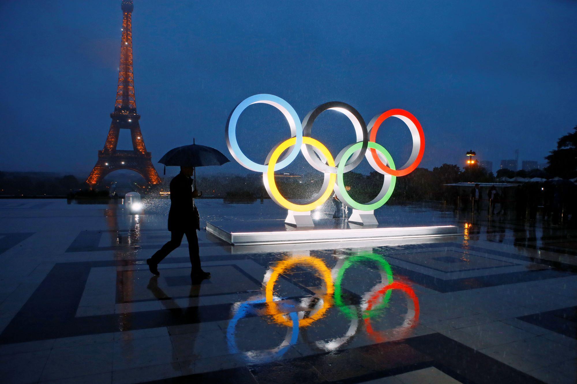 LA28 Board Proposes 5 New Sports for the 2028 Olympic Games