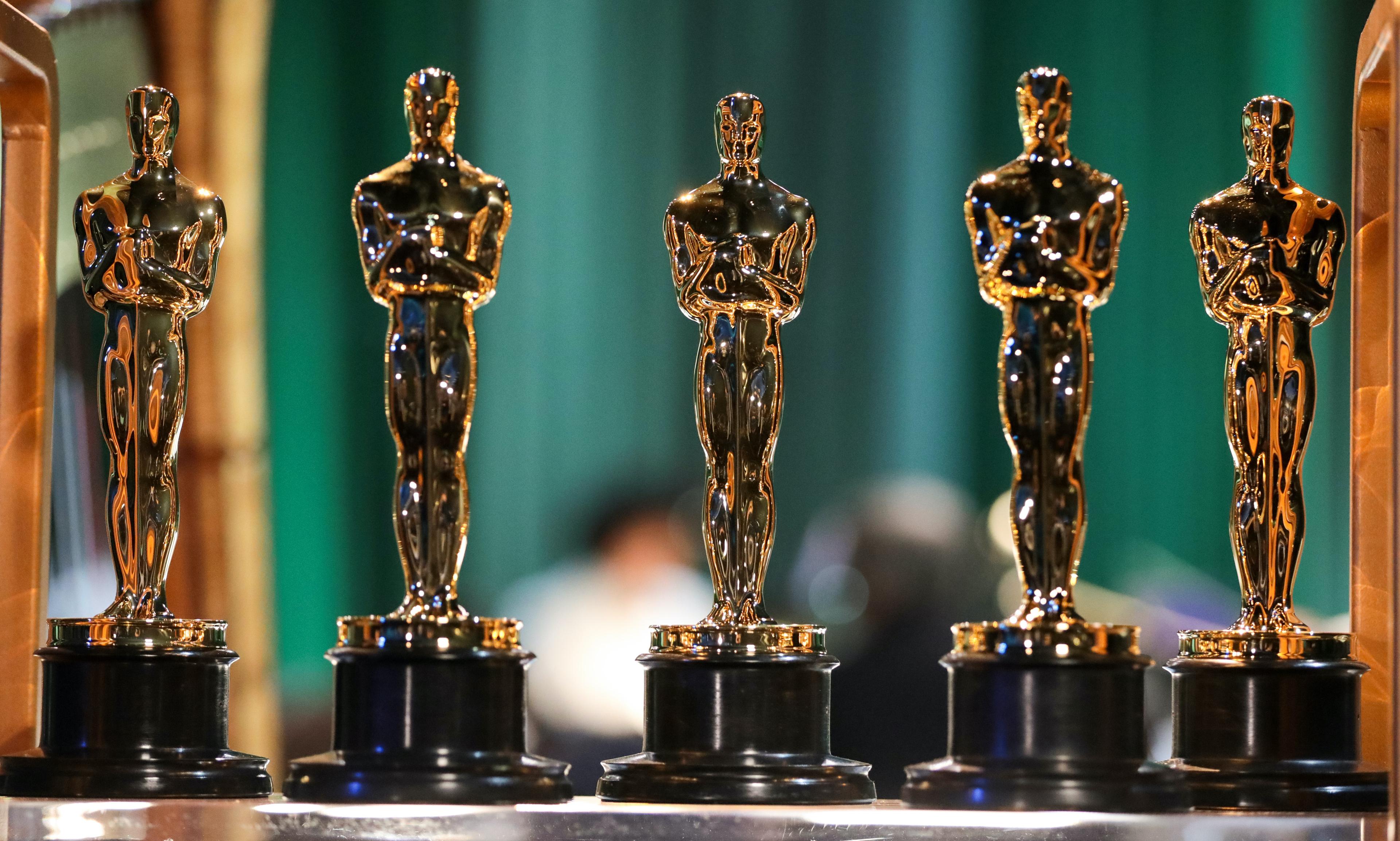 Academy Announces New Oscar Category for Film Casting