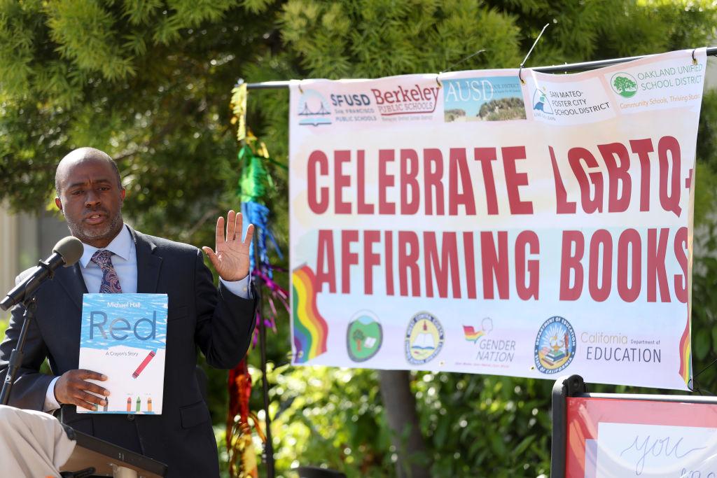 California Bill Preventing Local School Boards From Rejecting ‘Diversity’ Textbooks in Limbo