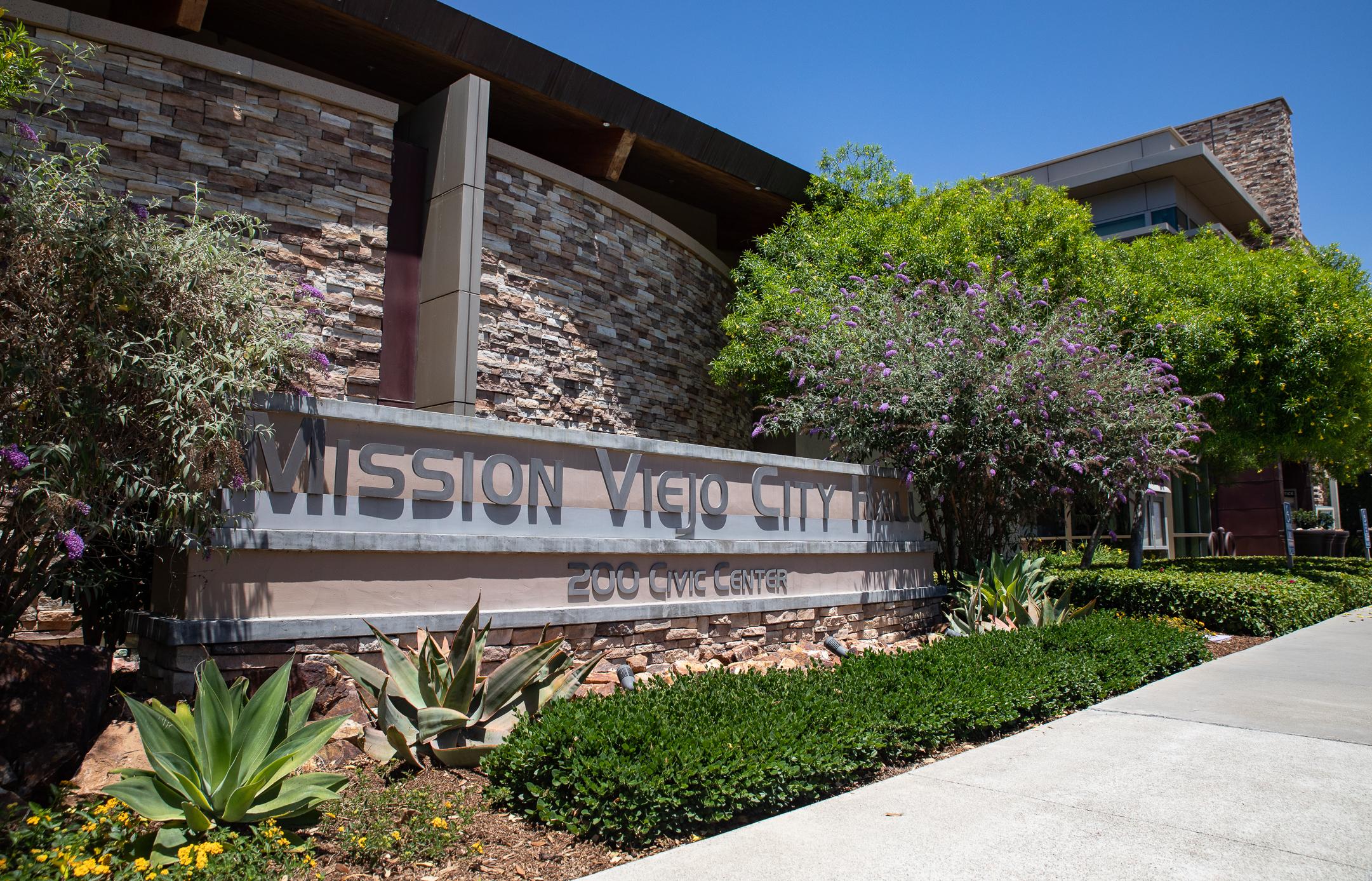Judge Orders Mission Viejo to Pay $700,000 in Legal Fees for Term Limit Lawsuits
