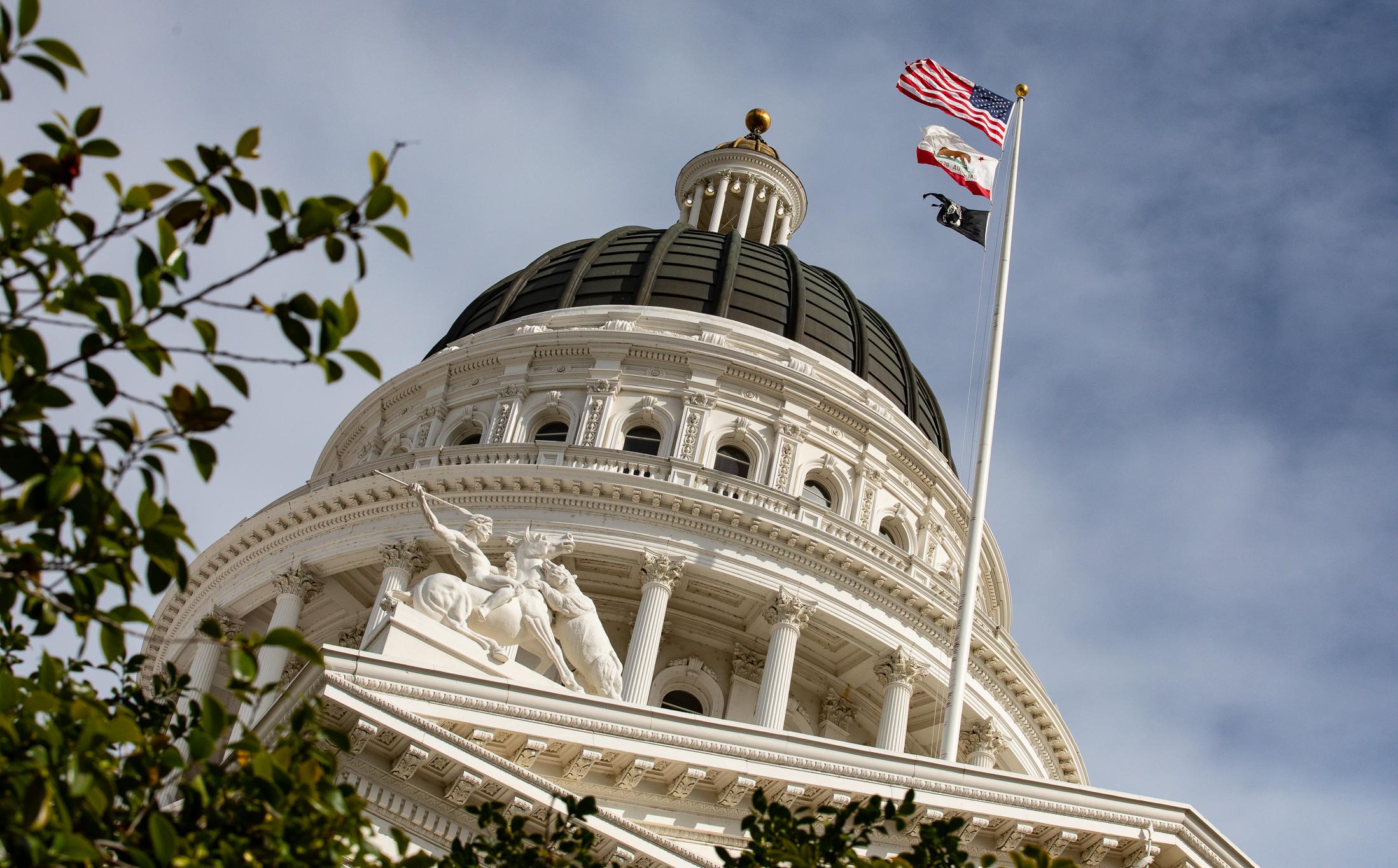 12 Controversial California Policies Taking Effect Jan. 1