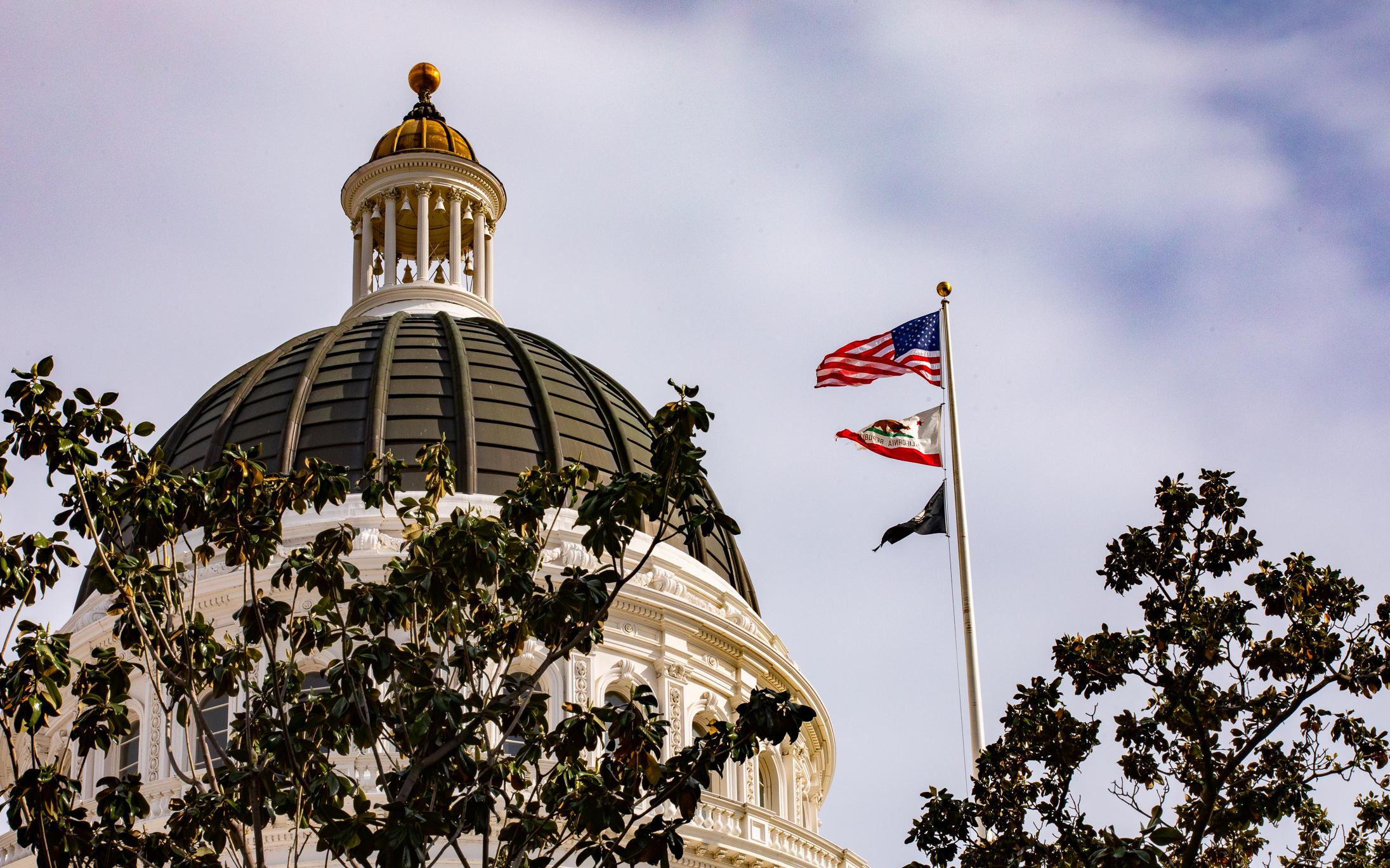 California Child Sex Trafficking Bill Clears Legislature, Heads to Gov. Newsom’s Desk