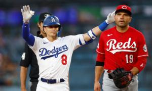 Dodgers, Giants Operating on Periphery of Rosters as Spring Training Progresses