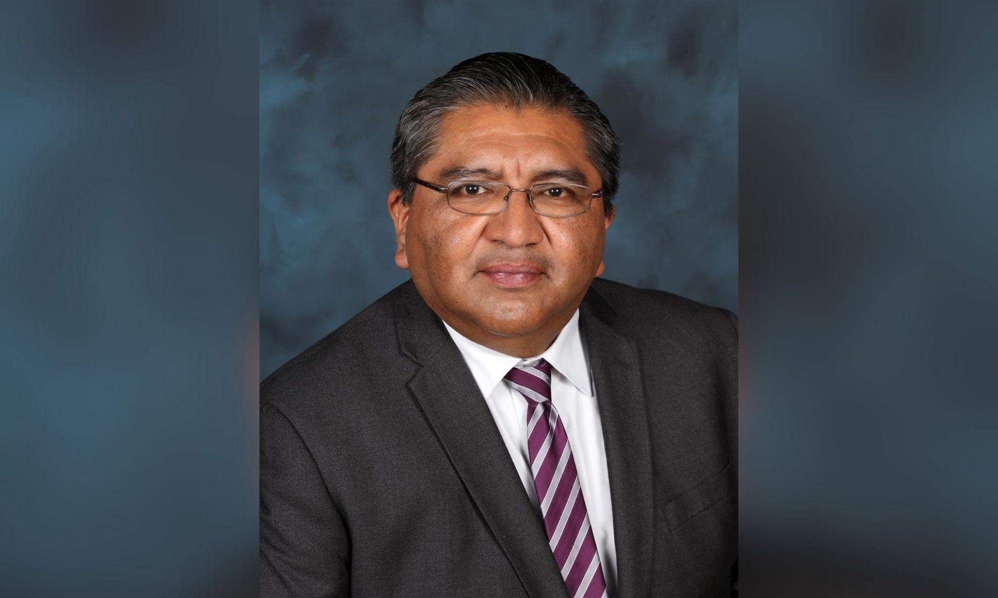 Santa Ana Unified Board Vice President Arrested on Suspicion of DUI