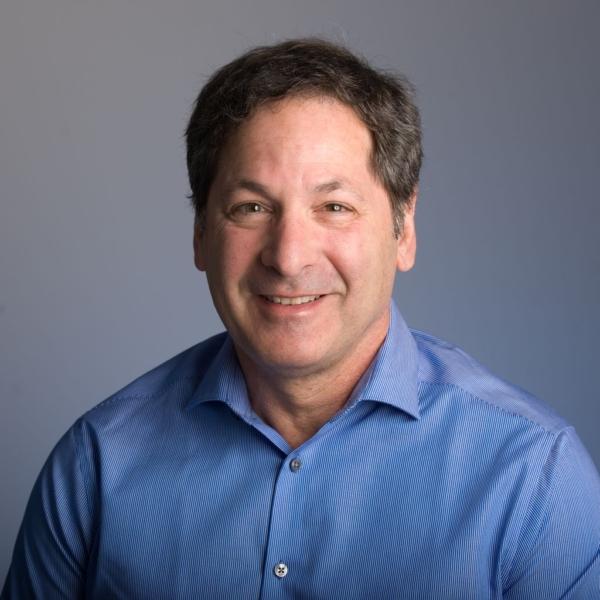 Michael Leon, UCI professor of neurobiology and behavior. (Courtesy of UCI School of Biological Sciences)