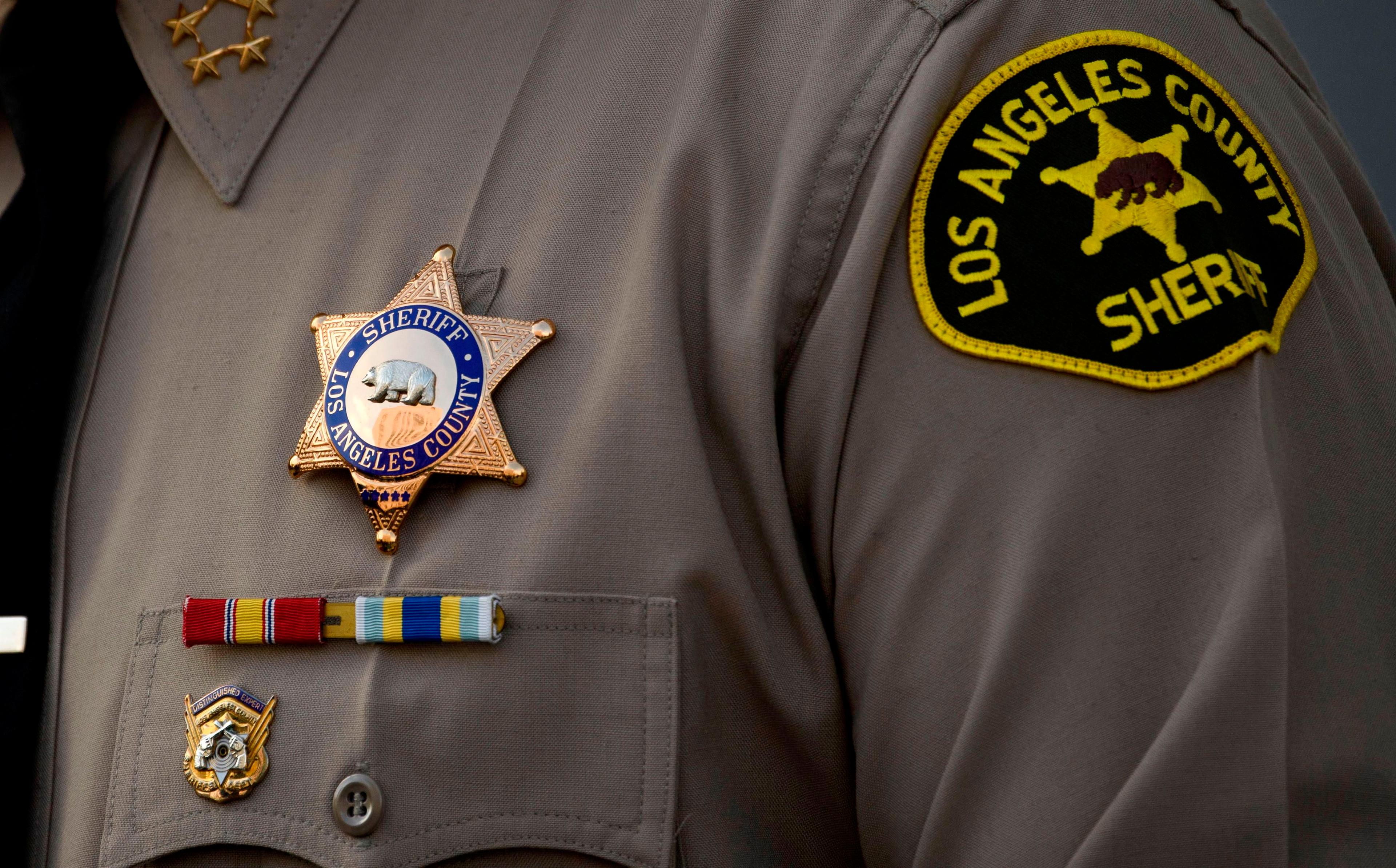 Off-Duty LA County Sheriff’s Deputy Fatally Shot by Fontana Police