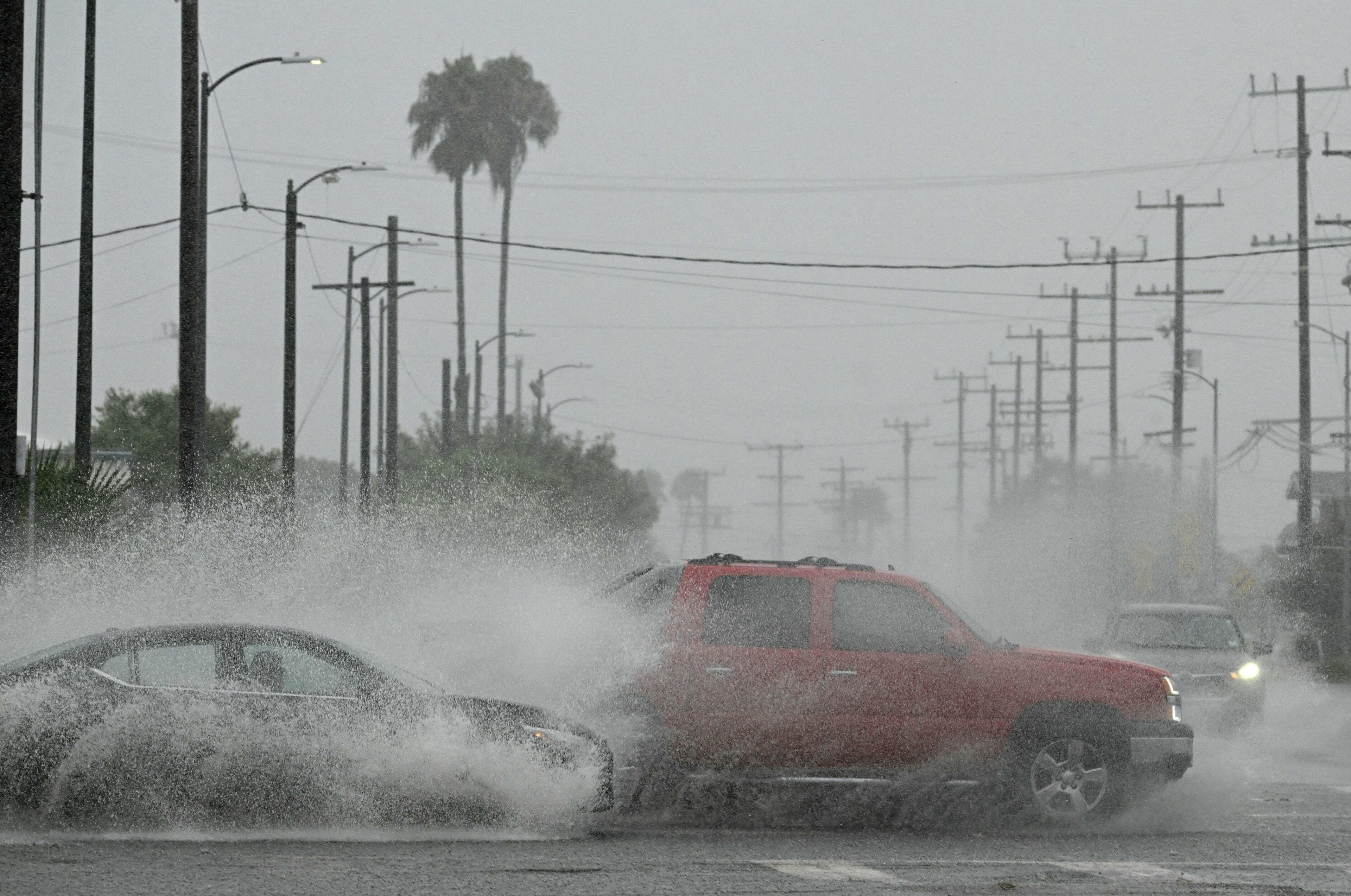 Los Angeles Captures Enough Stormwater During Hurricane Hilary to Serve 50,000 Households