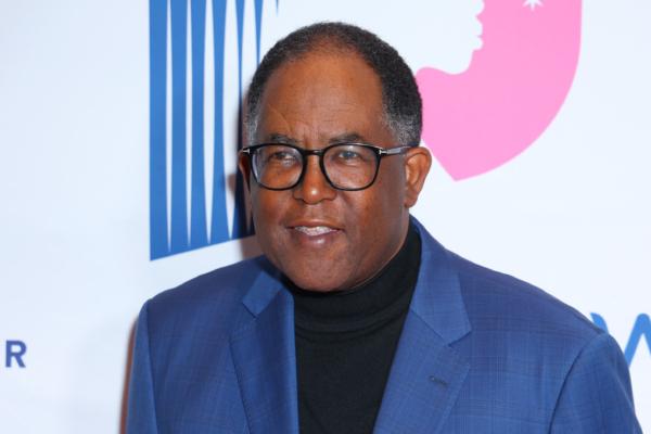 Mark Ridley-Thomas attends A New Way Of Life 2022 Gala at Skirball Cultural Center in Los Angeles on Dec. 3, 2022. (Leon Bennett/Getty Images)