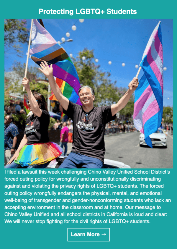 (California Department of Justice/Screenshot via The Epoch Times)