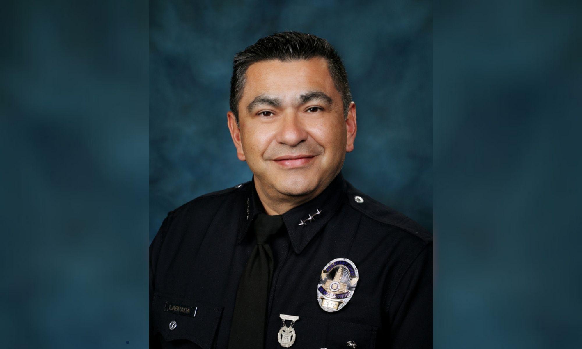 LAPD Assistant Chief Under Investigation for Possible Stalking of Another Officer