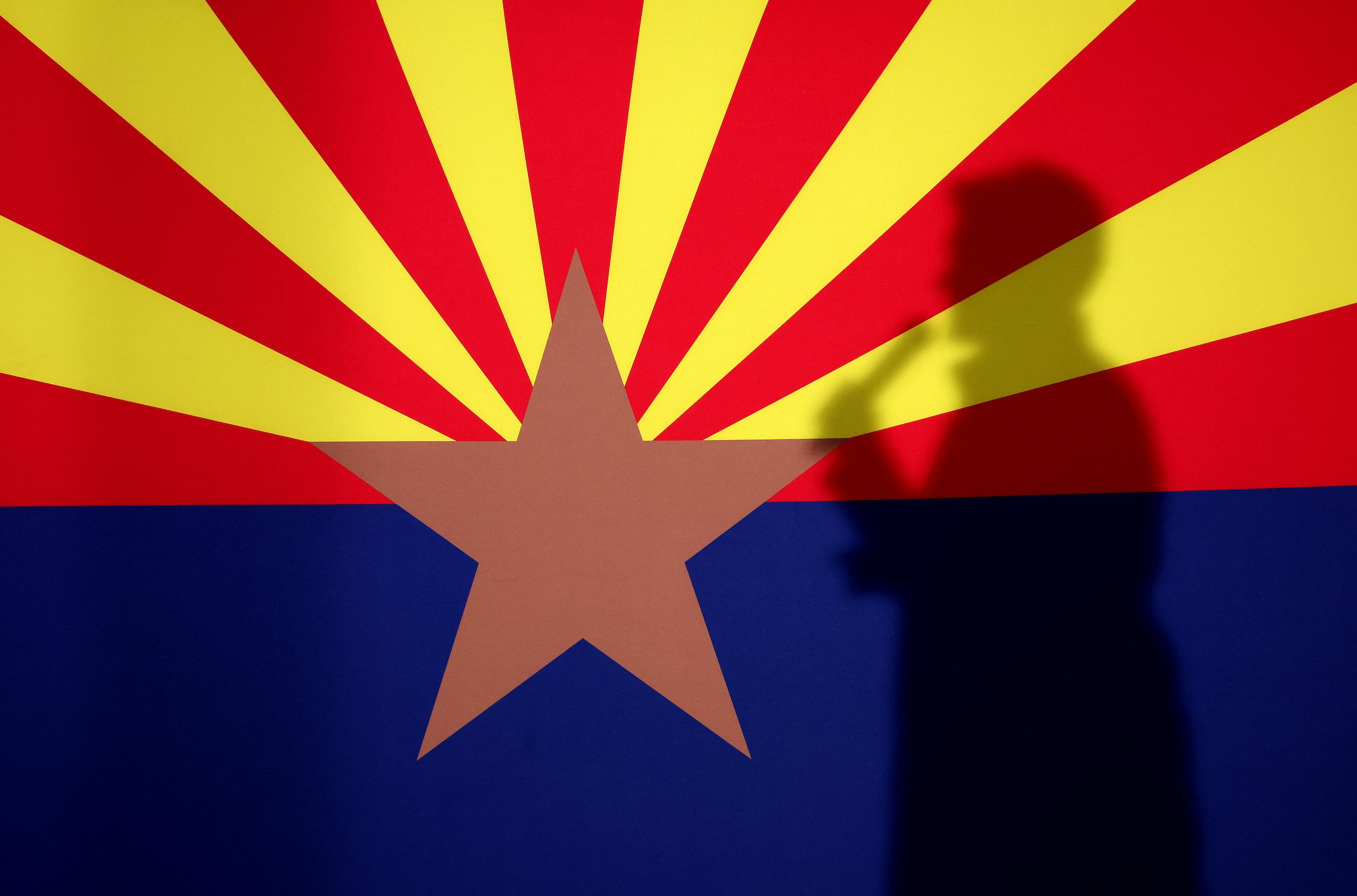 Eisenhower Was Right—Arizona Is in Trouble