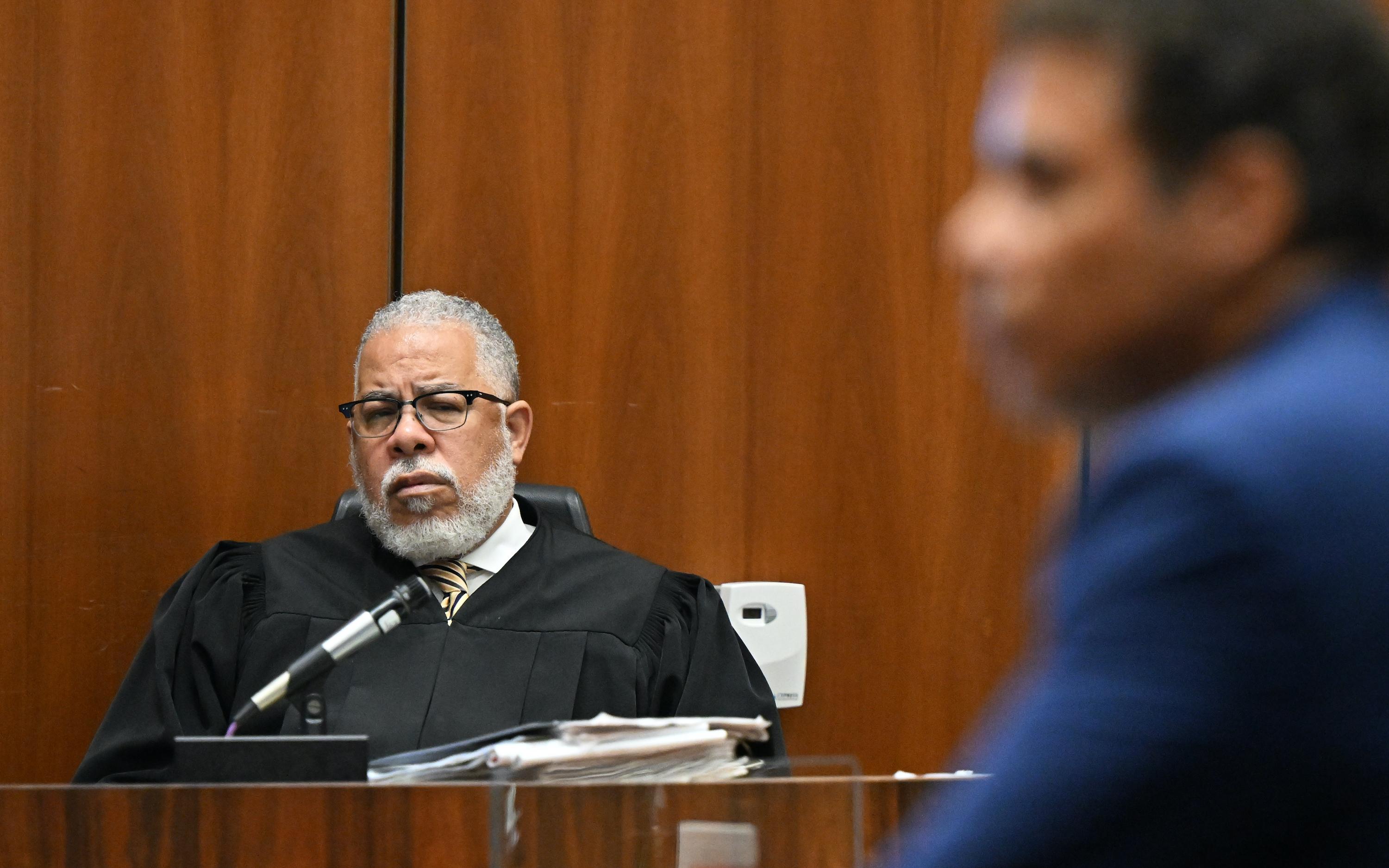 How Jury Selection Changes Are Affecting California’s Judicial System
