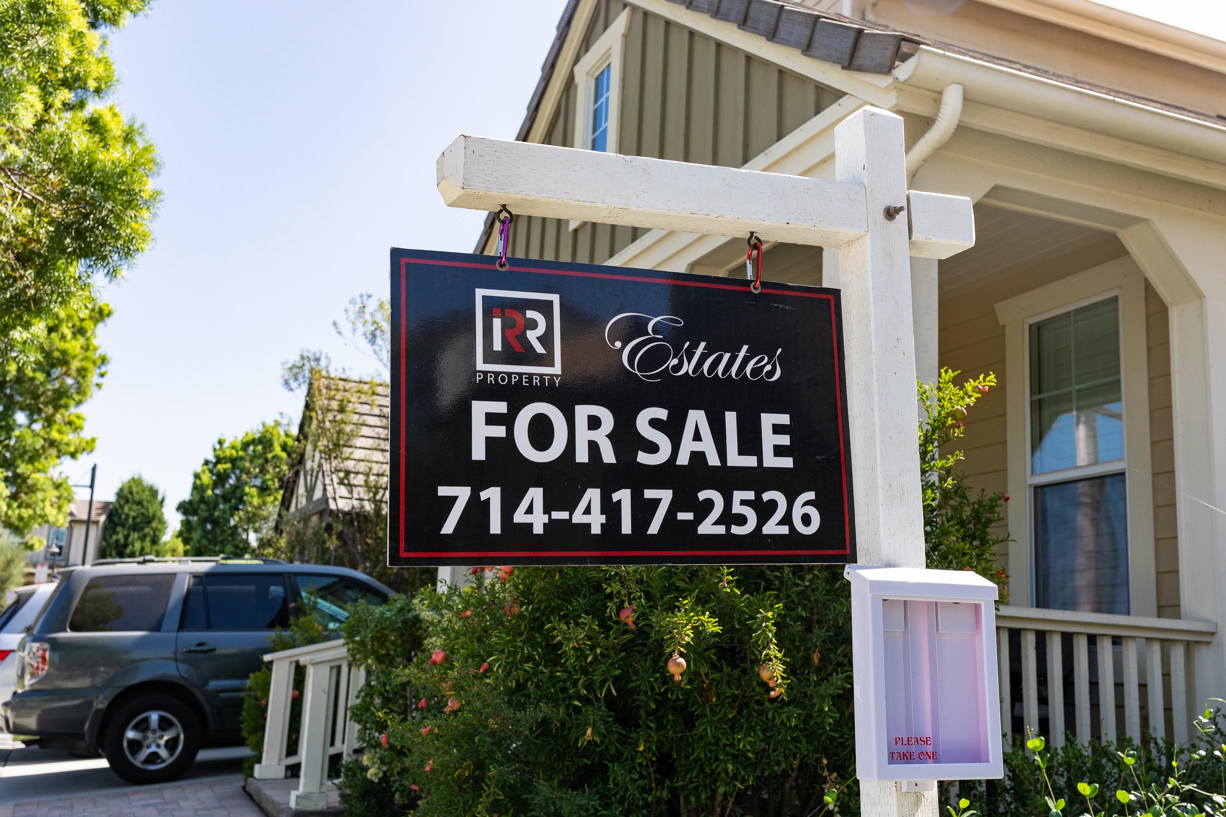 California Law Allows Homeowners to Sell ADUs as Condos