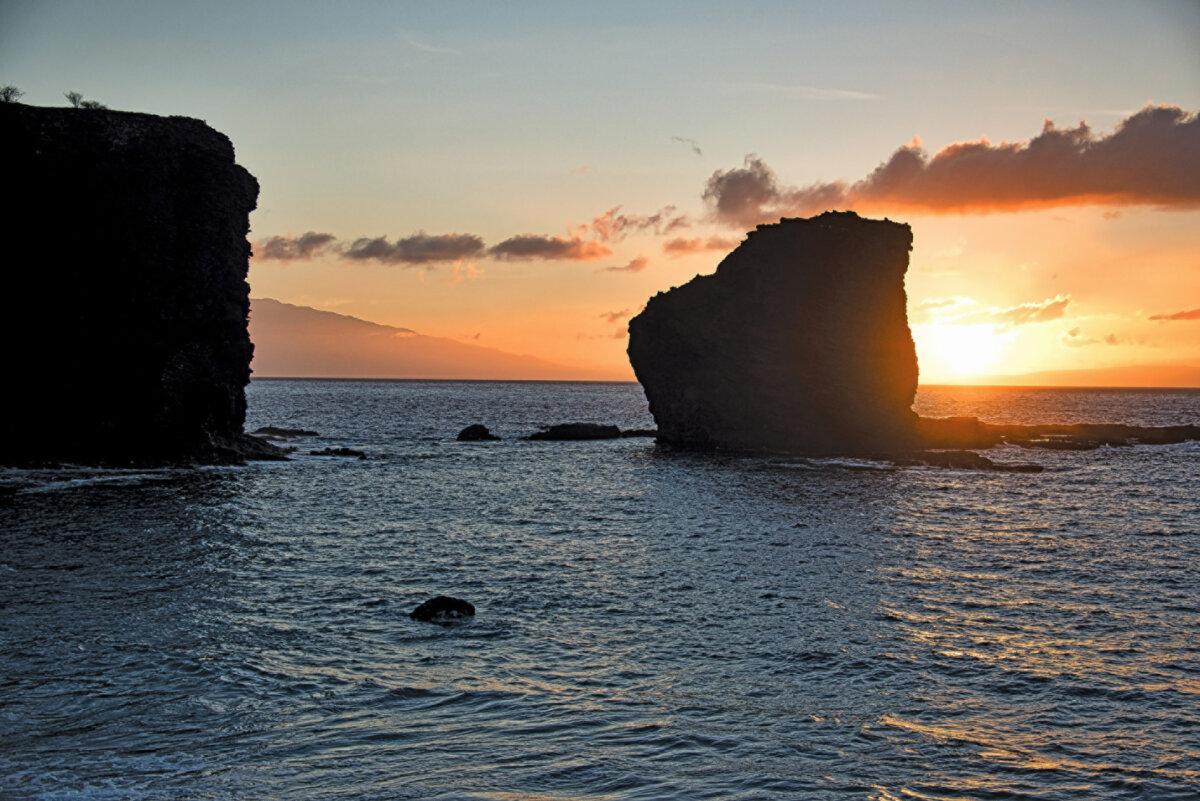 (Courtesy of Four Seasons Resort Lanai)