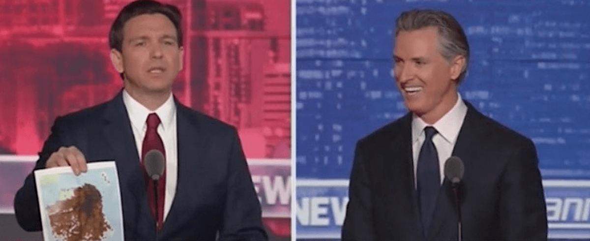 (Fox News/Screenshot via John Seiler)