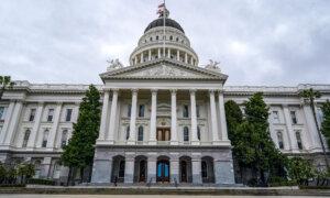 California Report: Bad News and Good News