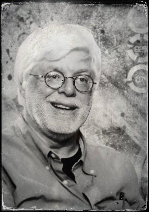 Kirk Hanson. (Courtesy Acorn Entertainment Group)